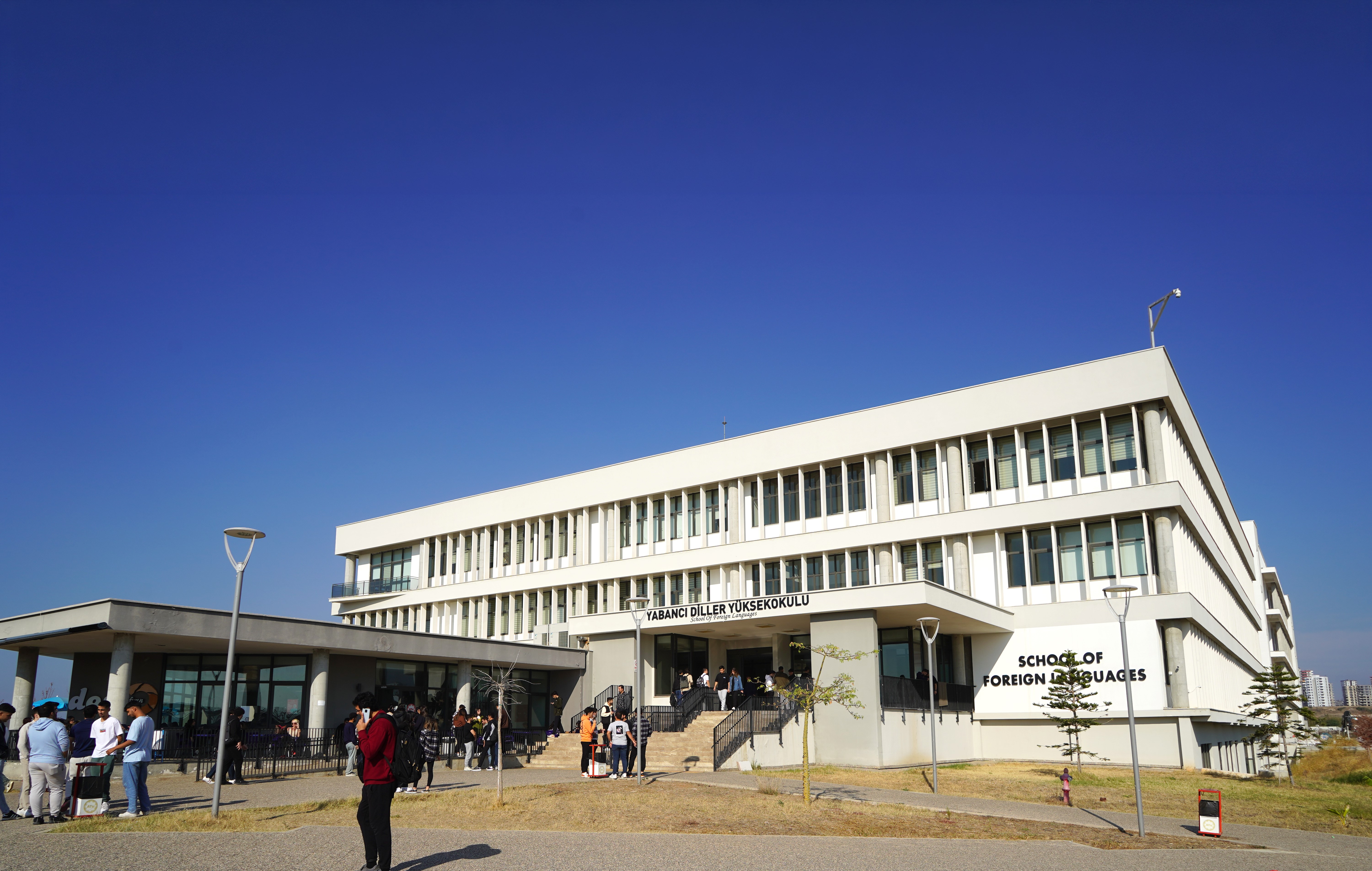 ATÜ Yabancı Diller Yüksekokulu’na DEDAK’tan 5 yıllık tam akreditasyon