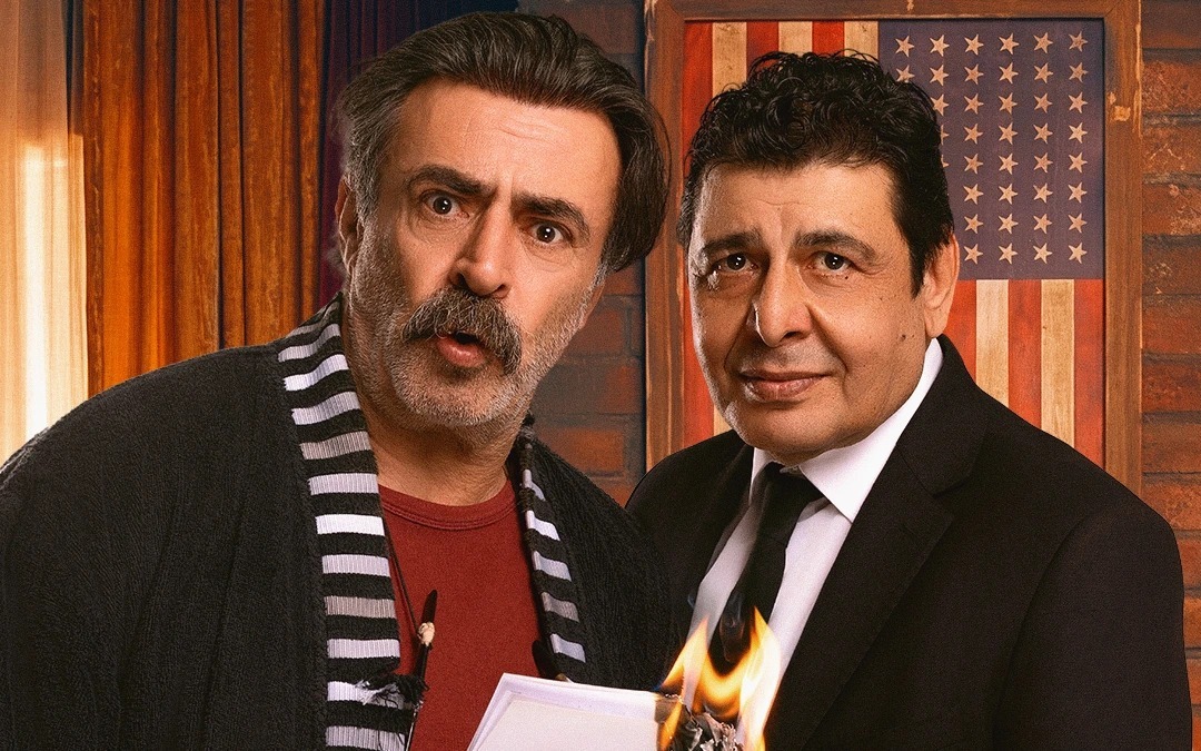Levent Ülgen’in başrolünde olduğu “Halktan Biri” 7 Mayıs’ta Adana’da sahnelenecek