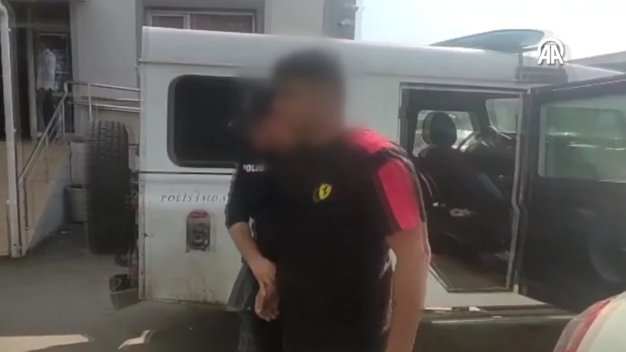 Adana’da aranan 5 hükümlü yakalandı