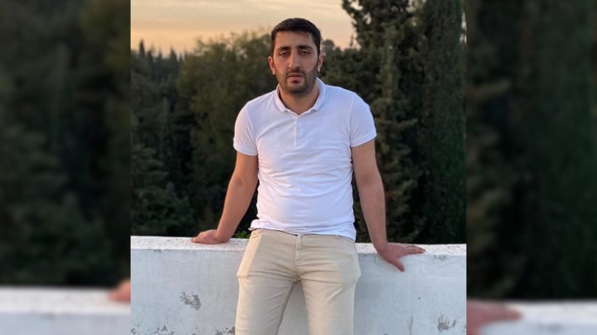 1 Mayıs'ta feci olay: Depoda üzerine demir düşen işçi hayatını kaybetti