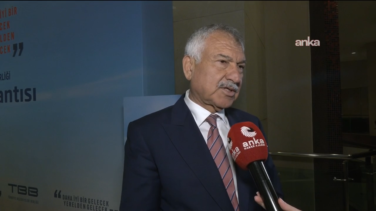 TBB seçimleri öncesi Karalar’dan birlik mesajı