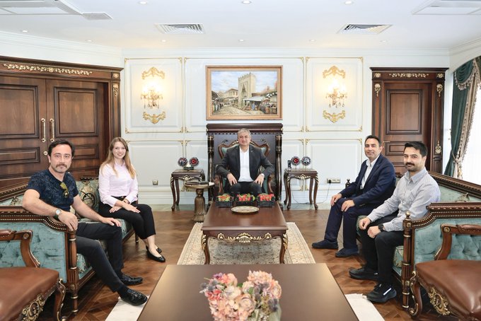 Vali Yavuz’dan Adana için ortak akıl vurgusu