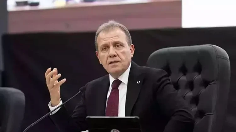 TBB seçimlerinde Vahap Seçer başkan seçildi