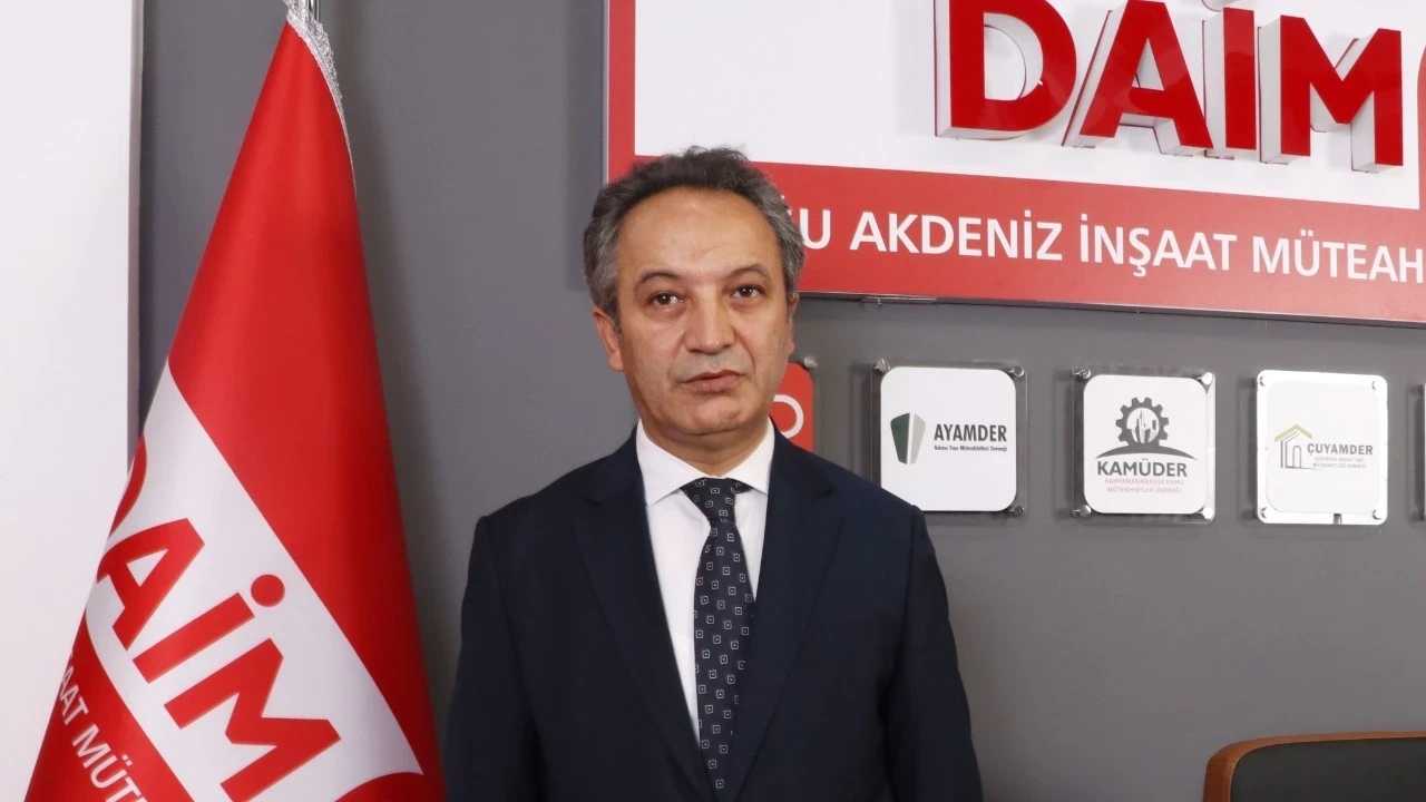 DAİMFED’de Karslıoğlu güven tazeledi