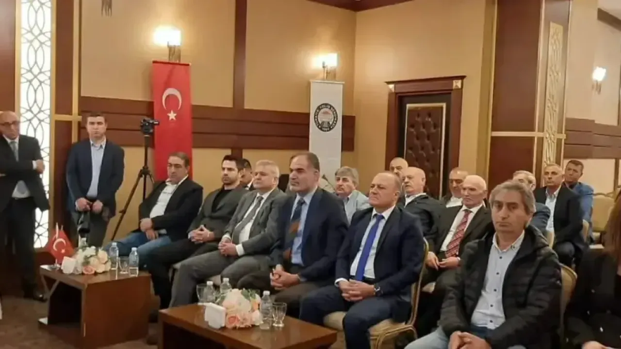 Yol-İş Adana Şubesi’nde seçim heyecanı