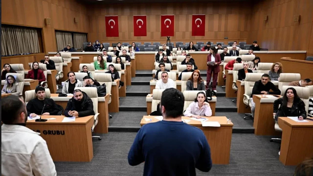 Çukurova Belediyesi’nden yeni iş fırsatı: Başvurular 5 Mayıs'ta