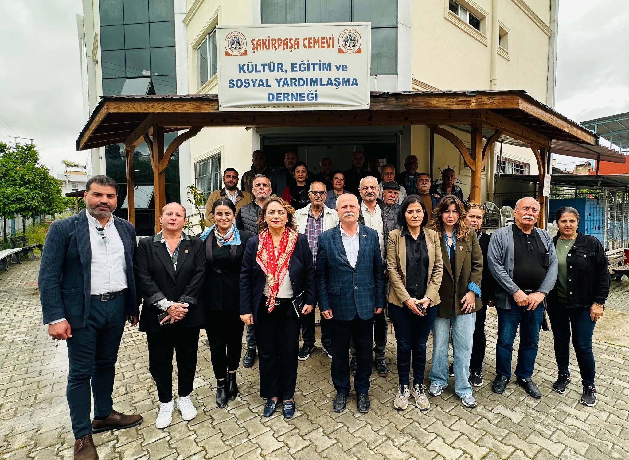 Müzeyyen Şevkin: “Emekli maaşı eridi, bir maaşla geçinmek mümkün değil”
