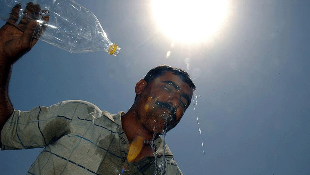Adana’da hafta sonu sıcaklıklar yükseliyor