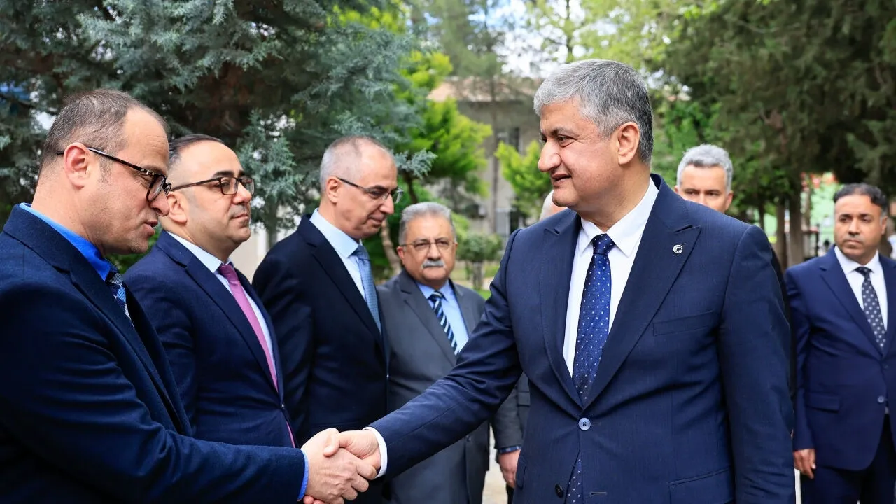 Vali Yavuz Pozantı’daki projeleri yerinde değerlendirdi