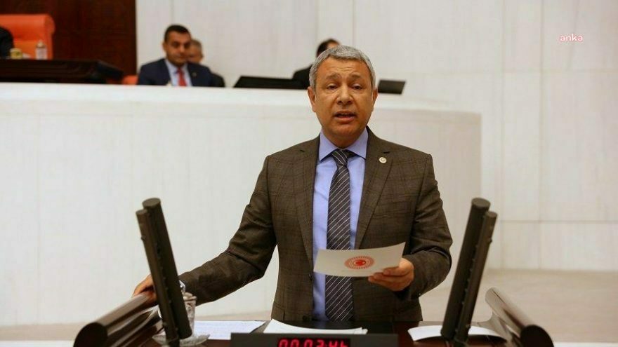Orhan Sümer’den Kozan için afet ve destek çağrısı