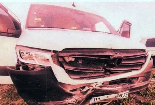 Darp edilerek öldürüldü, kaza süsü verildiği ortaya çıktı