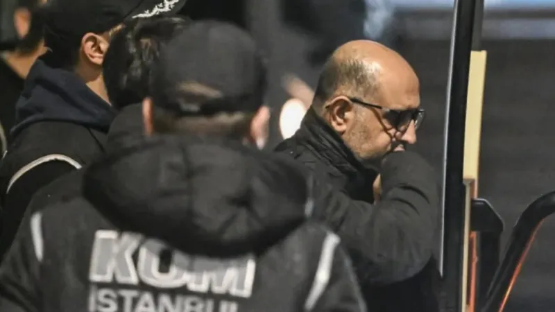 'Aziz İhsan Aktaş suç örgütü' soruşturması kapsamında yargılanmalar devam ediyor