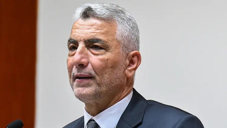 Petro-kimyada dev hamle: Ceyhan’daki dev yatırım tam gaz ilerliyor