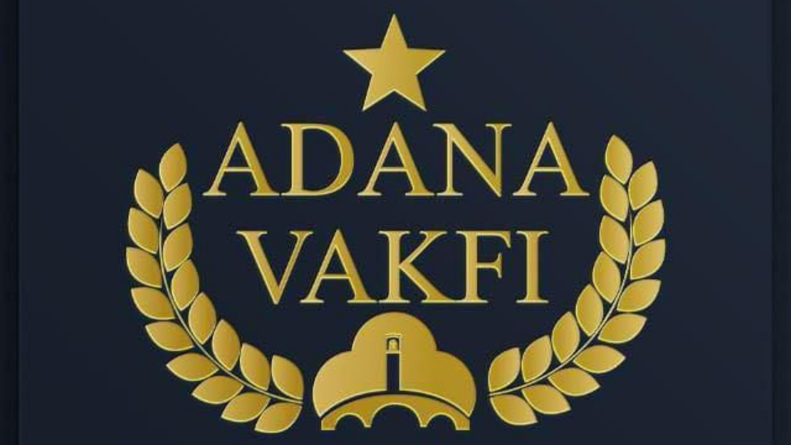 Adana Vakfı Web Sitesi Yayına Açıldı