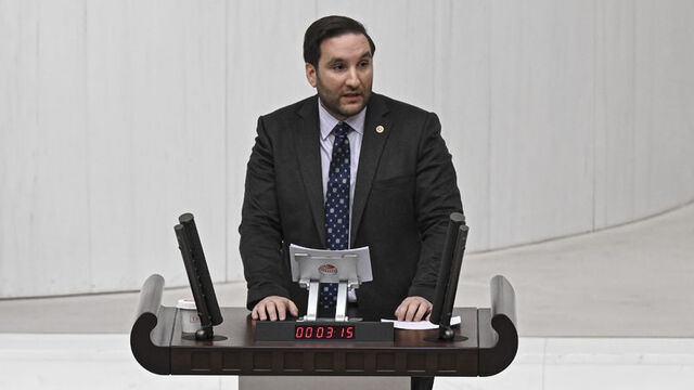Bilal Bilici, Çukurova çiftçisinin yaşadığı sorunları Meclis gündemine taşıdı