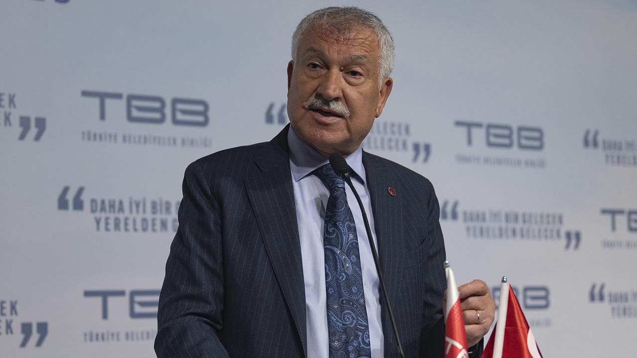 Zeydan Karalar'dan Görevden Uzaklaştırma Kararının 2 Ay Daha Uzatılmasına Tepki