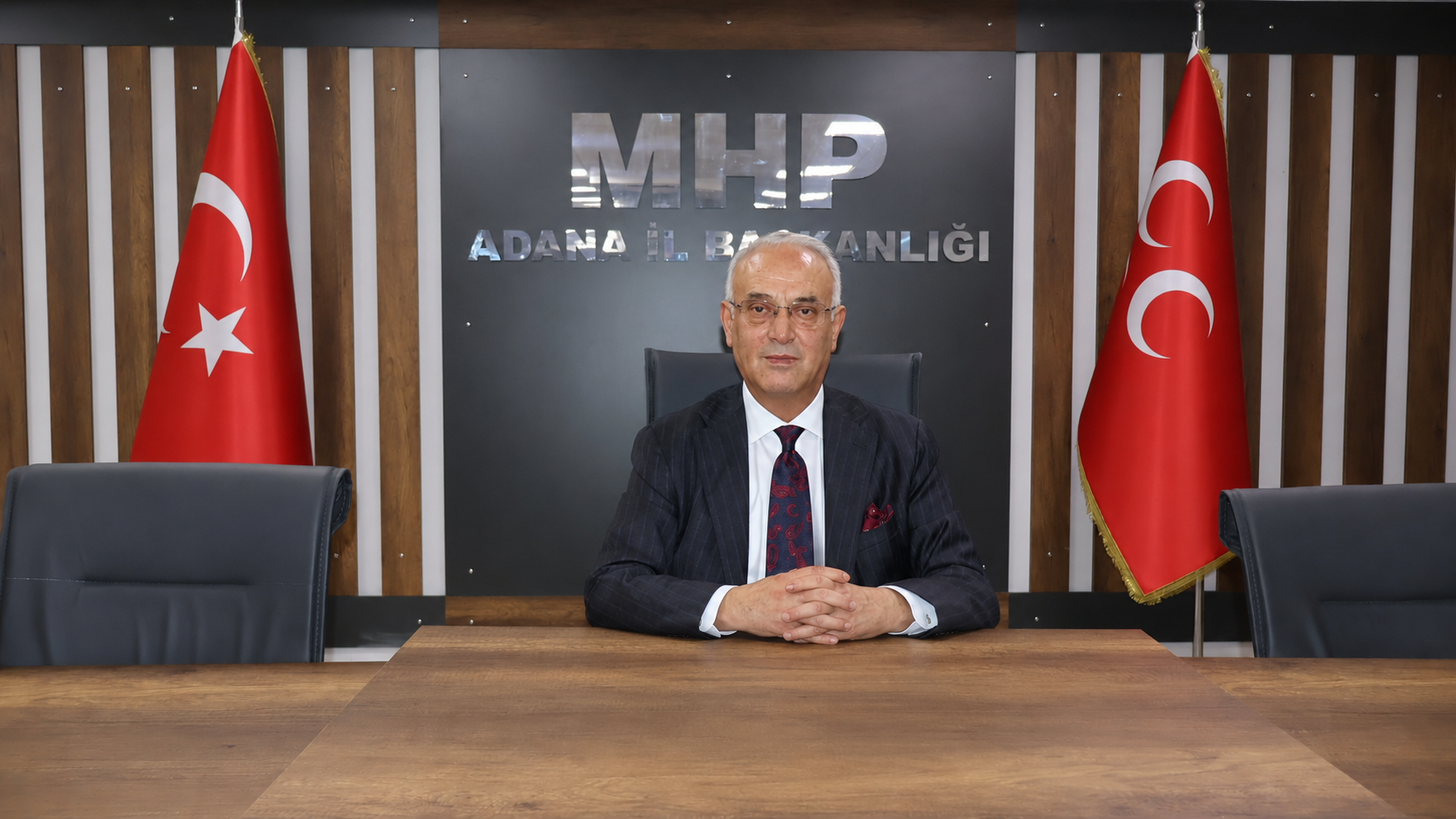 Yusuf Kanlı "Anne; karşılıksız sevginin, sonsuz sabrın ve ölümüne fedakârlığın adıdır"