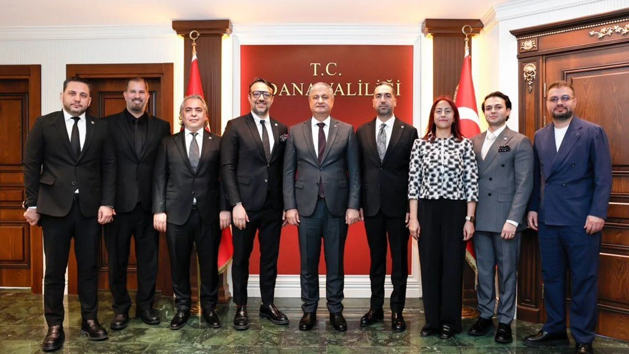 Vali Yavuz’dan Adana için ortak akıl mesajı