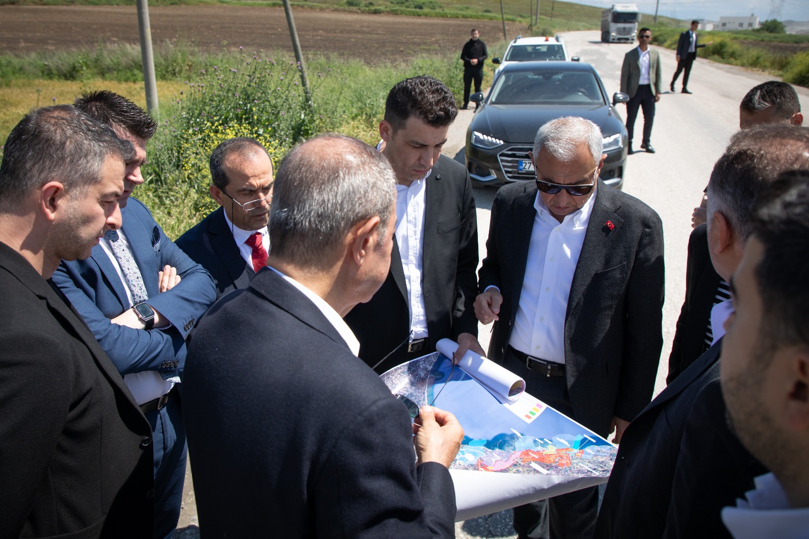 Adana’da kimya ile büyük dönüşüm başlıyor