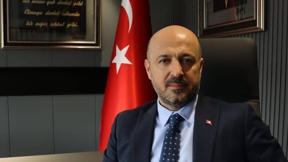 İl Sağlık Müdürü Nacar: “Hareket hayatın vazgeçilmez parçası olmalı”