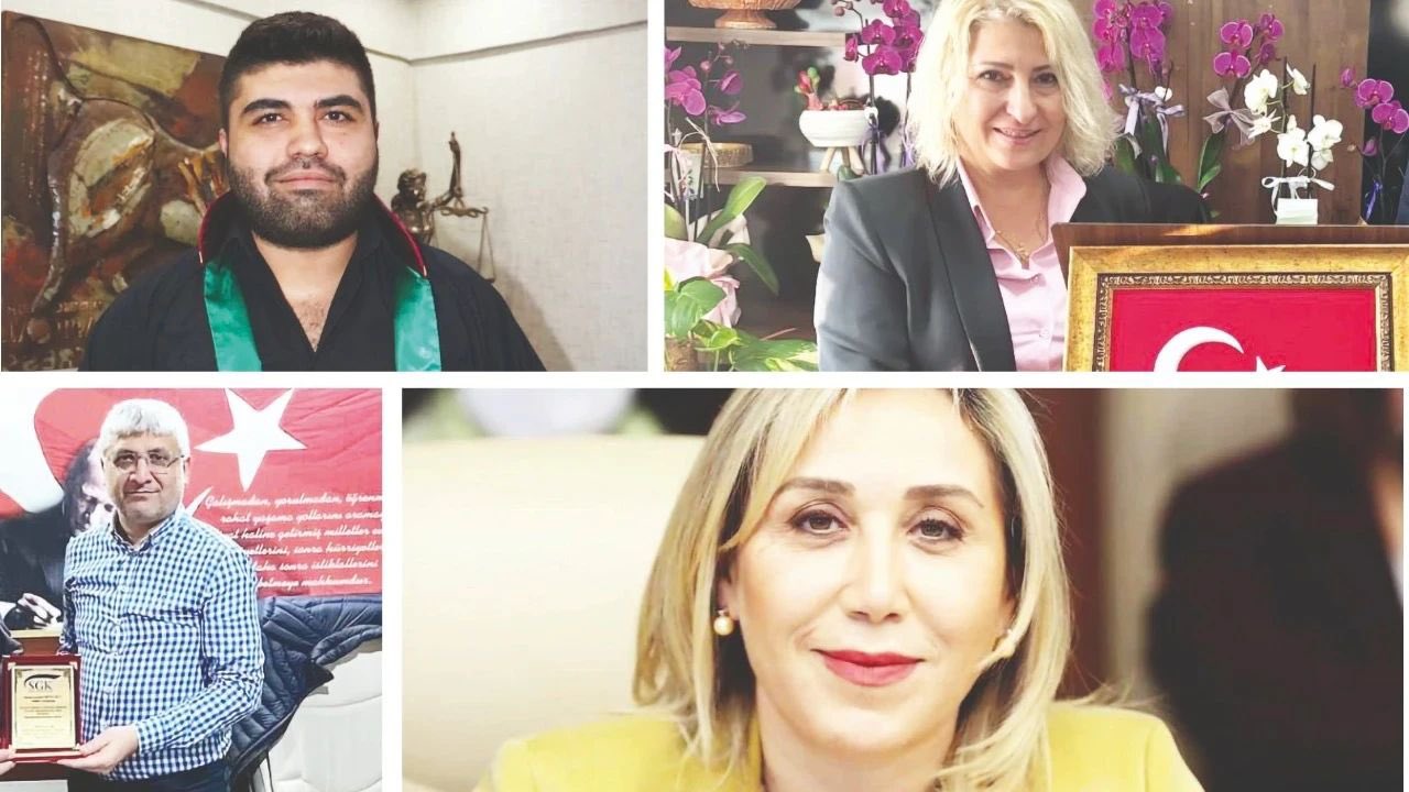 Adanalı Bürokrat bizans siyasetine mi kurban gitti? Yerel siyasetteki ilişkiler kafa karıştırdı.