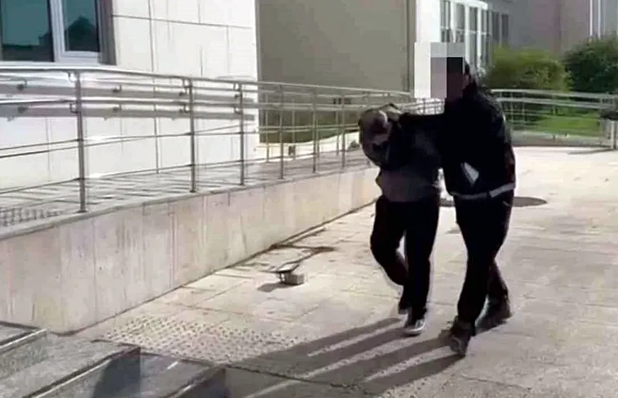 Kozan’da polis uygulaması: Firariler yakalandı