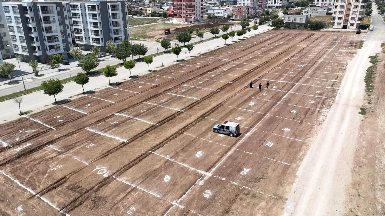 Sarıçam’da kurban satış alanı başvuruları başladı