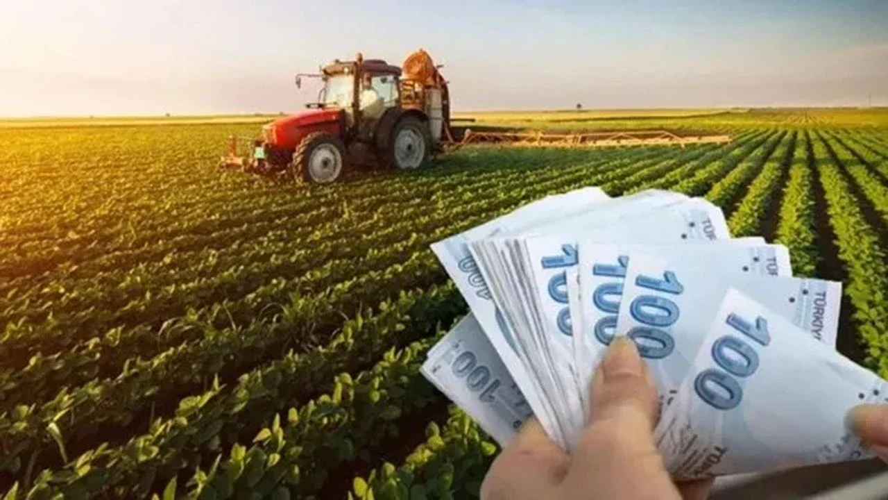 Adana’da çiftçilere destek ödemesi başladı