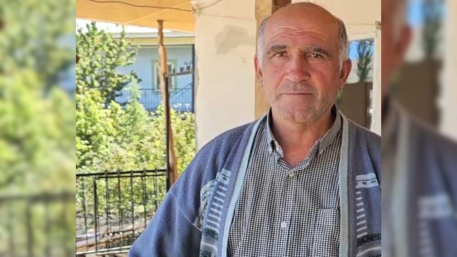 Mantar toplamak için evden çıktı, dünden beri haber alınamıyor