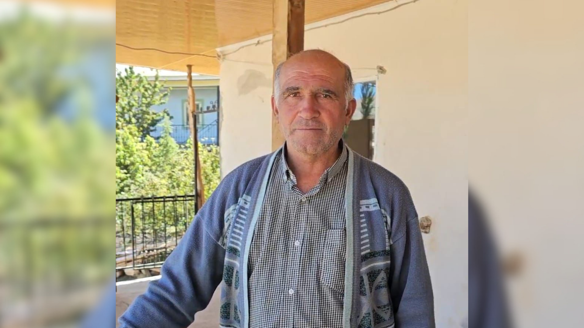 Mantar toplamaya çıkmıştı, ormanda ölü bulundu