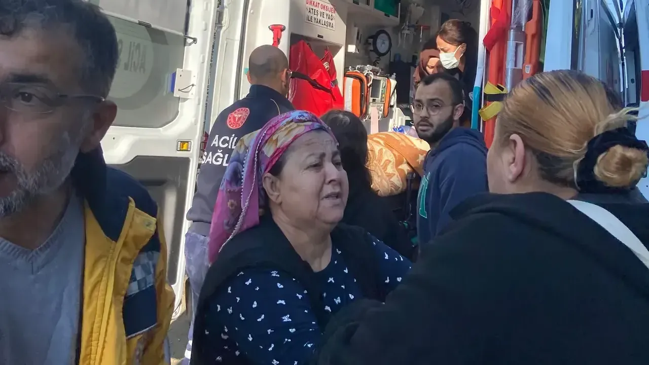 Yüreğir’de ambulans ihmali iddiası: Aileden soruşturma çağrısı