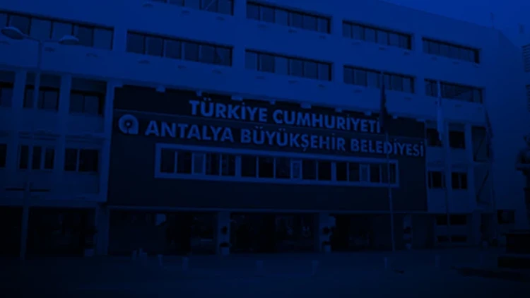 Antalya Büyükşehir Belediyesi'ne yeni operasyon: 25 kişi hakkında gözaltı kararı verildi! Adana'dan da isimler?