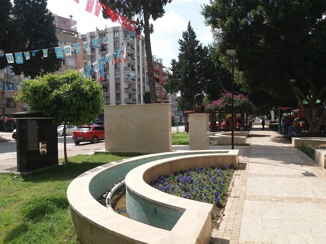 Sanatçılar Parkı’ndaki bıçaklı kavga yargıya taşındı