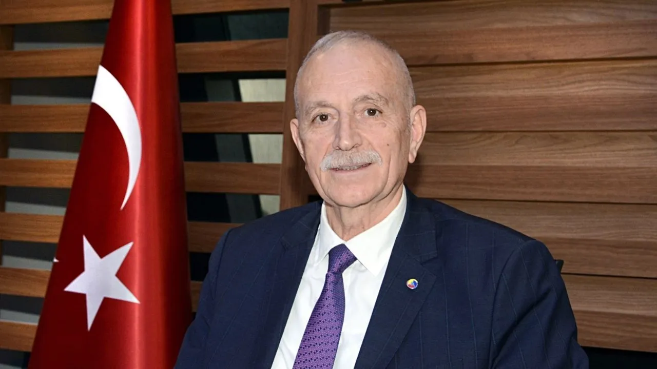 ATB Başkanı Bilgiç’ten tarımda su ve sürdürülebilirlik uyarısı