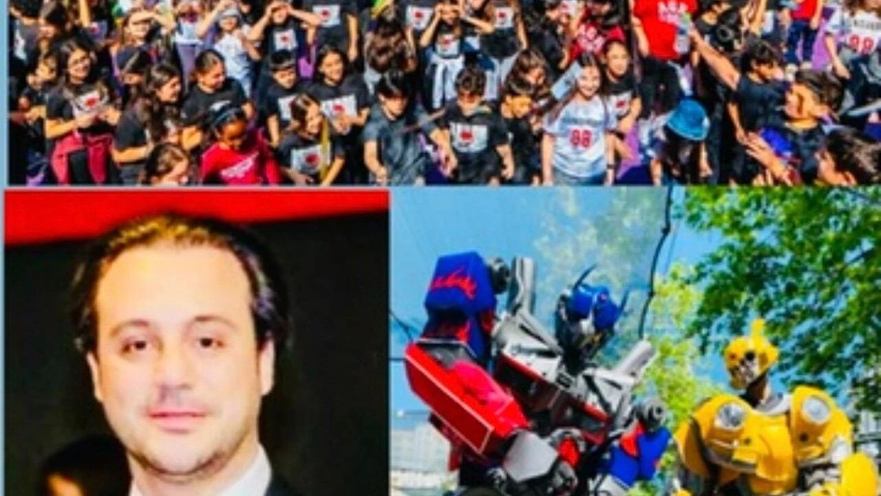 Adana’nın TEKNOFEST’İ GÜNDOĞDU MAKER FAİRE