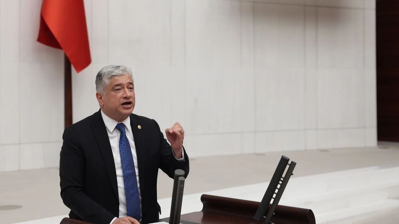 Sadullah Kısacık; "Beklentiler Tutmadı, Enflasyon Hedefin Çok Üzerinde"