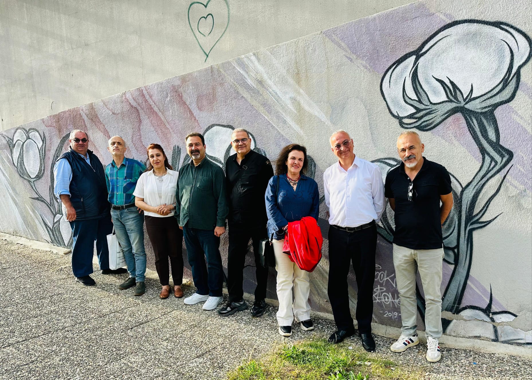 Çukurova Sanat Kurulu'ndan ''Sanata Ortak Akıl'' hamlesi