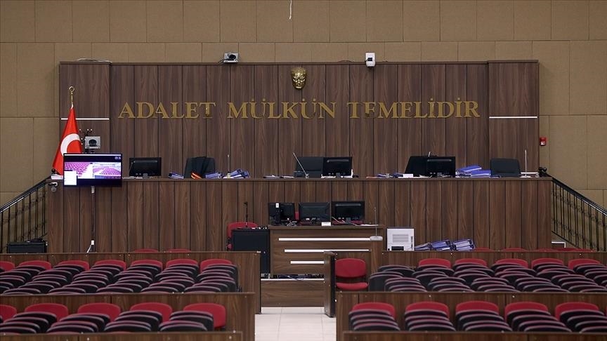 Adana’da aile içi yağma iddiası mahkemeye taşındı