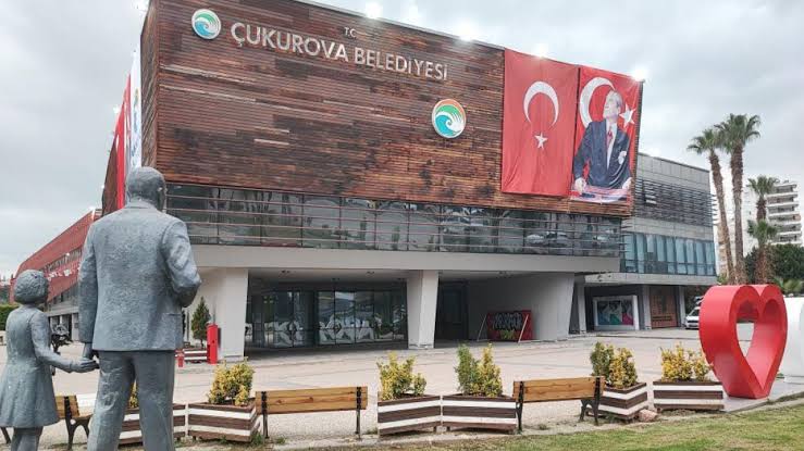 Çukurova Belediyesi’nin etkinliği hava koşulları nedeniyle ertelendi