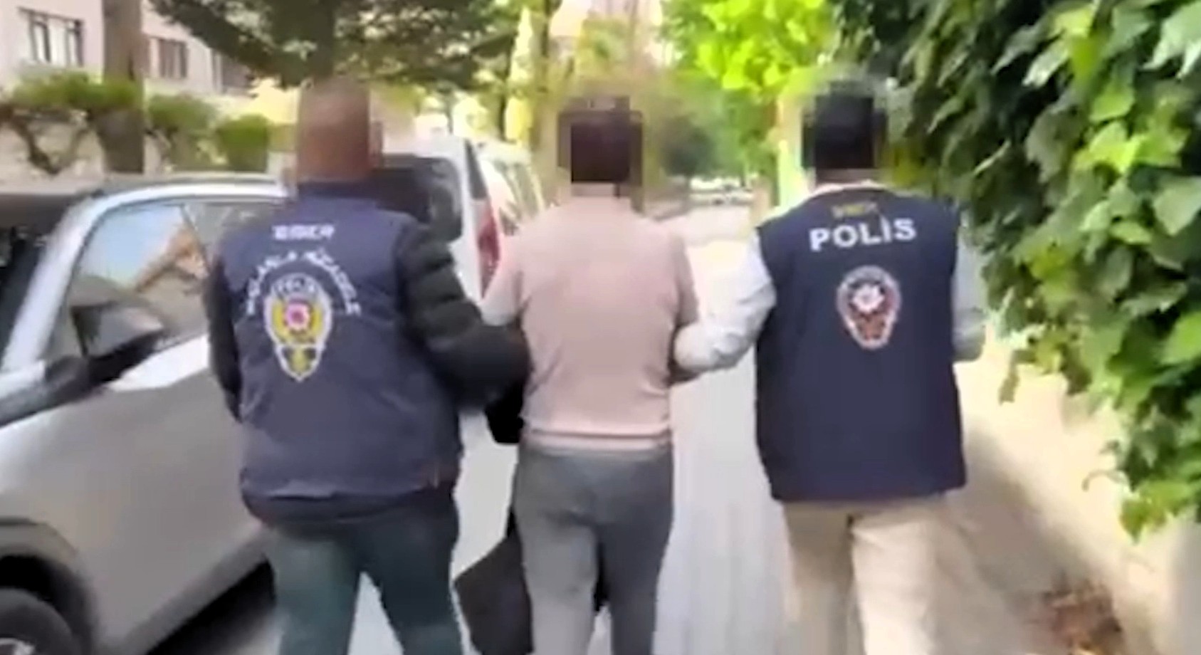 Adana dahil 64 ilde siber suç operasyonu: 1.021 şüpheli yakalandı
