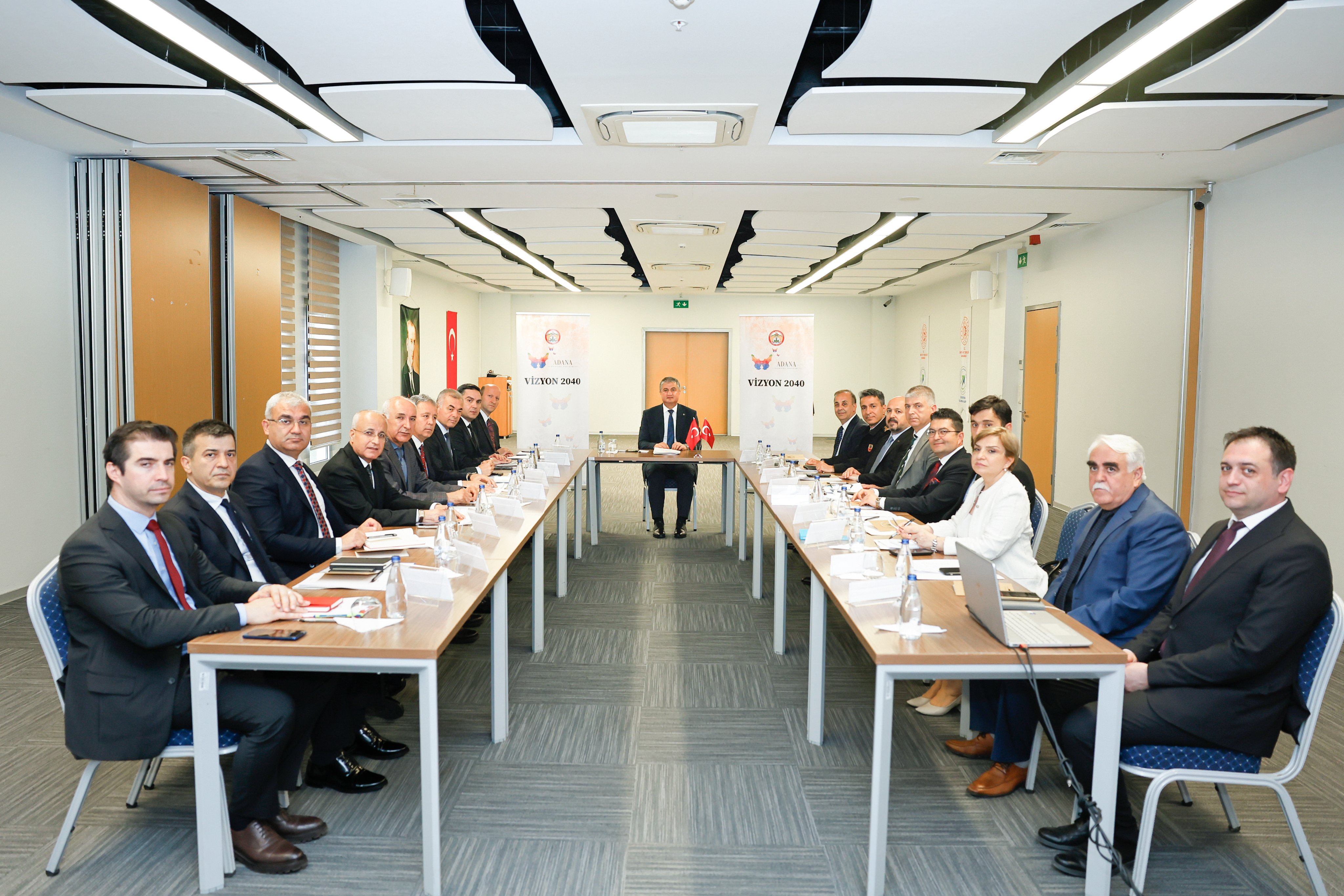 Adana Kalkınma Programı’nda projeler uygulama aşamasına geçti