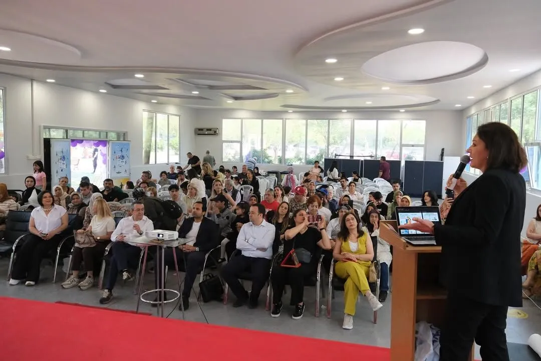 Adana Büyükşehir Belediyesi’nden Engelliler Haftası’nda farkındalık programı