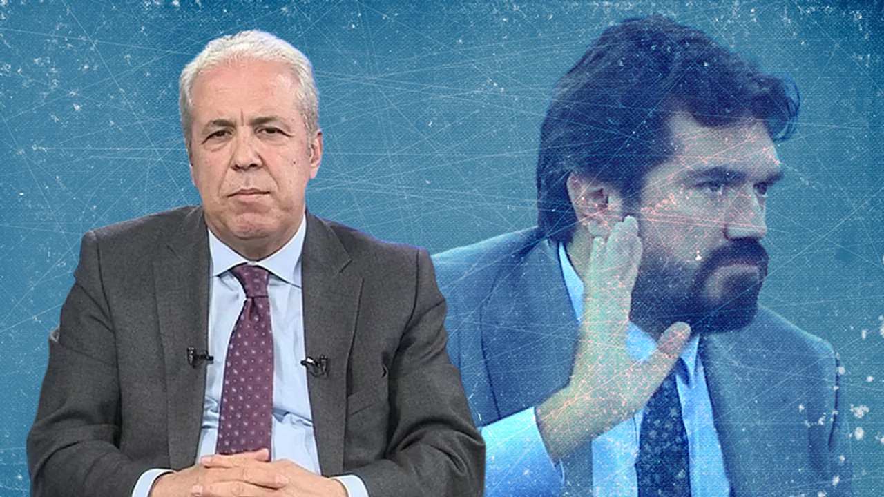 Şamil Tayyar’dan Rasim Ozan Kütahyalı yorumu: “İşi çok zor”