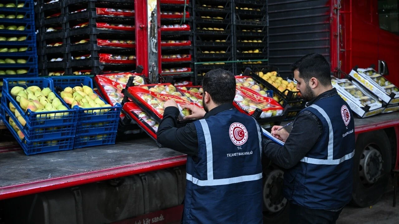 Adana’da Kurban Bayramı öncesi sıkı denetim
