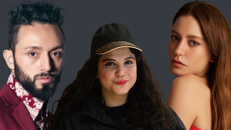 Ünlülere yönelik uyuşturucu operasyonu! Çok sayıda gözaltı kararı: Serenay Sarıkaya, Feyza Civelek, Mabel Matiz...