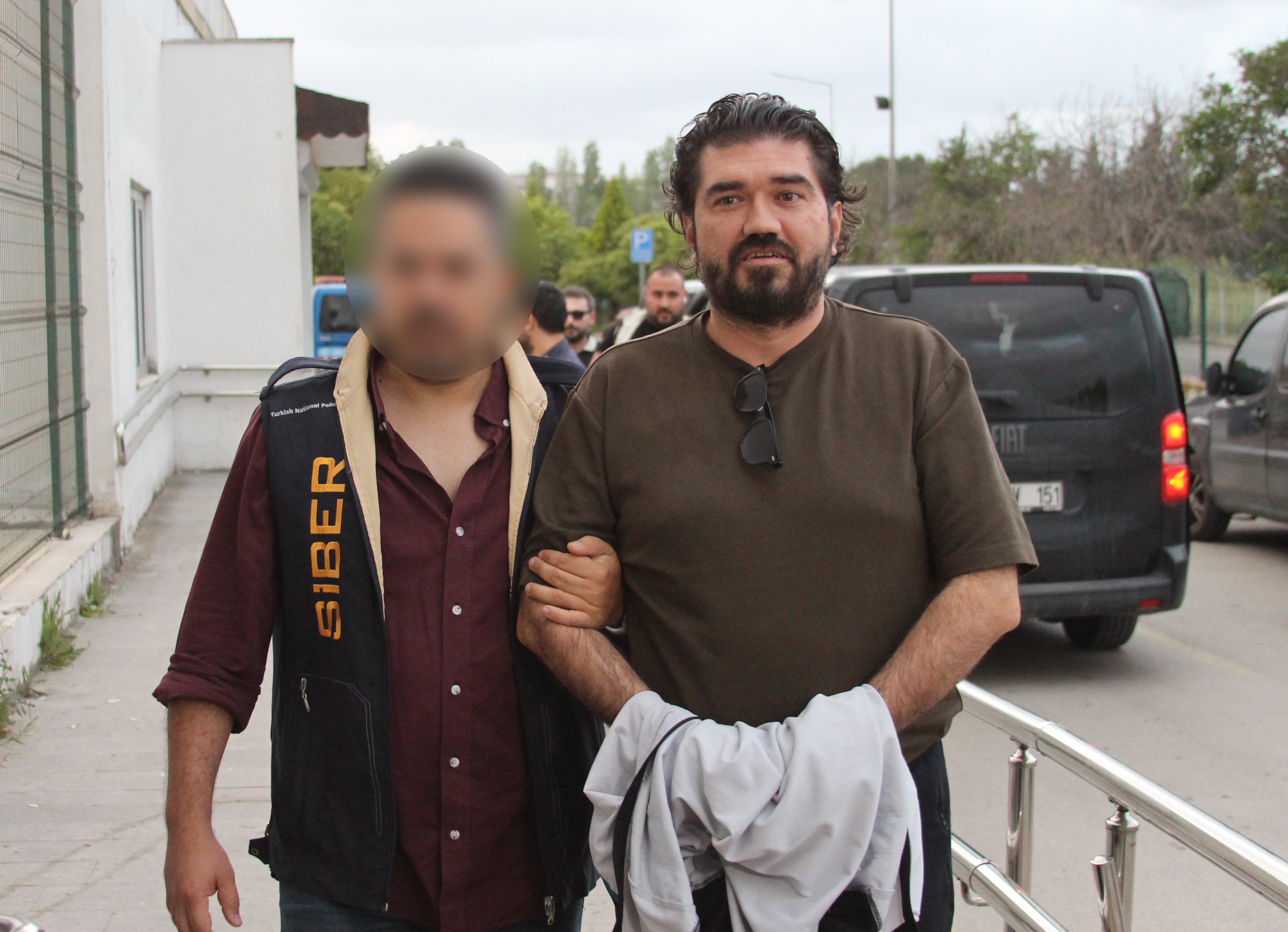 Kütahyalı'nın cezaevi değişti: Gerekçe hamile eş iddiası