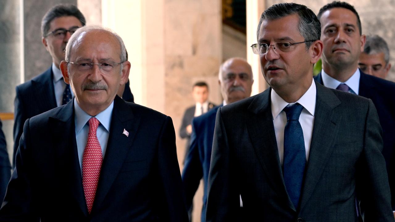 Mutlak Butlan kararı sonrası Adana'da kim kime destek açıkladı?