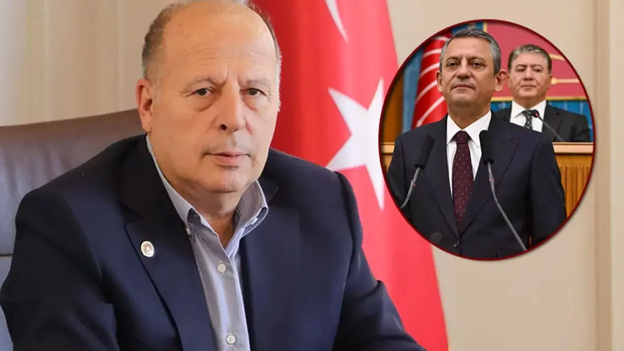 Ali Demirçalı '' Kamu vicdanını yaralayan bu yaklaşımın karşısında olduğumuzu açıkça ifade ediyoruz!''