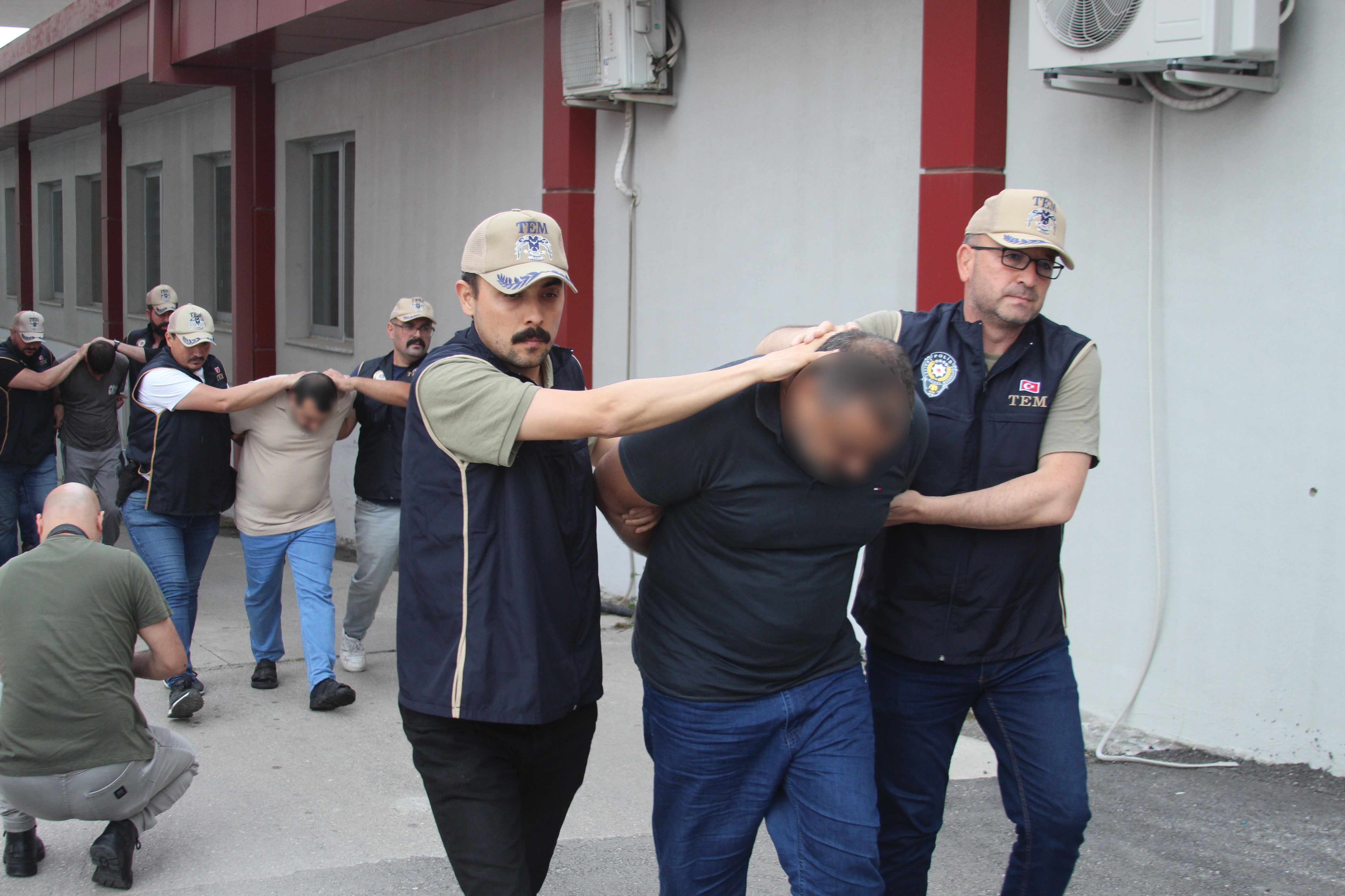 Adana’da DEAŞ operasyonu: 6 kişi tutuklandı