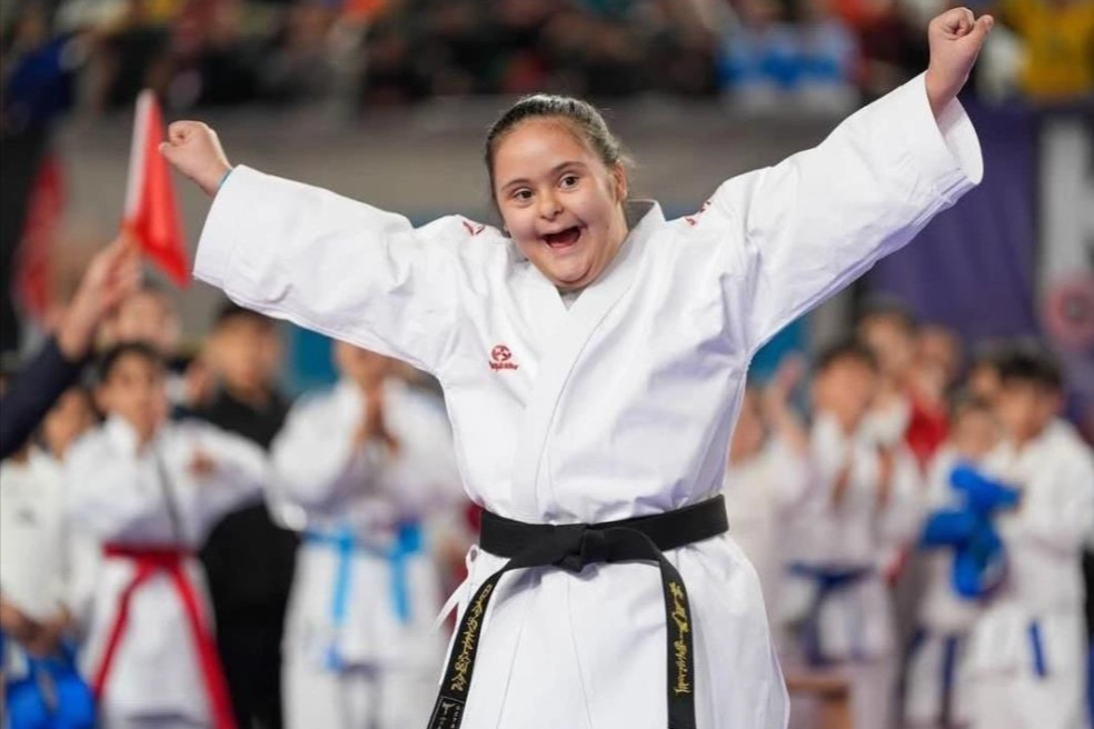 Adana’da Ayşegül Reyyan Şimşek adına karate turnuvası düzenlenecek